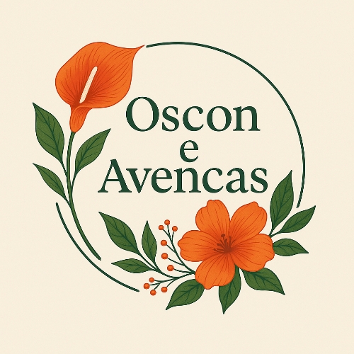 Logo de Osmar da Conceição