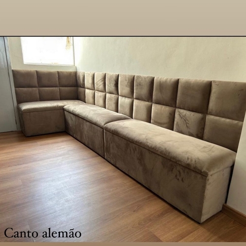Canto Alemão