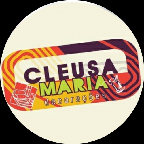 Logo de Cleusa Maria dos Santos Rodrigues