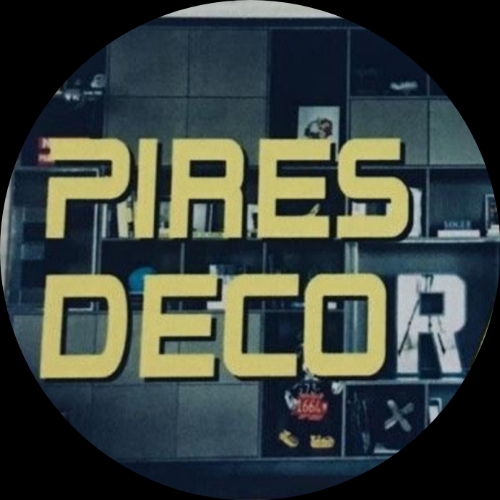 Logo de Carlos Antônio Pires